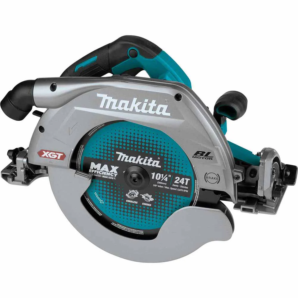 Makita GSH04Z 40V max XGT Brushless Cordless 10-1/4