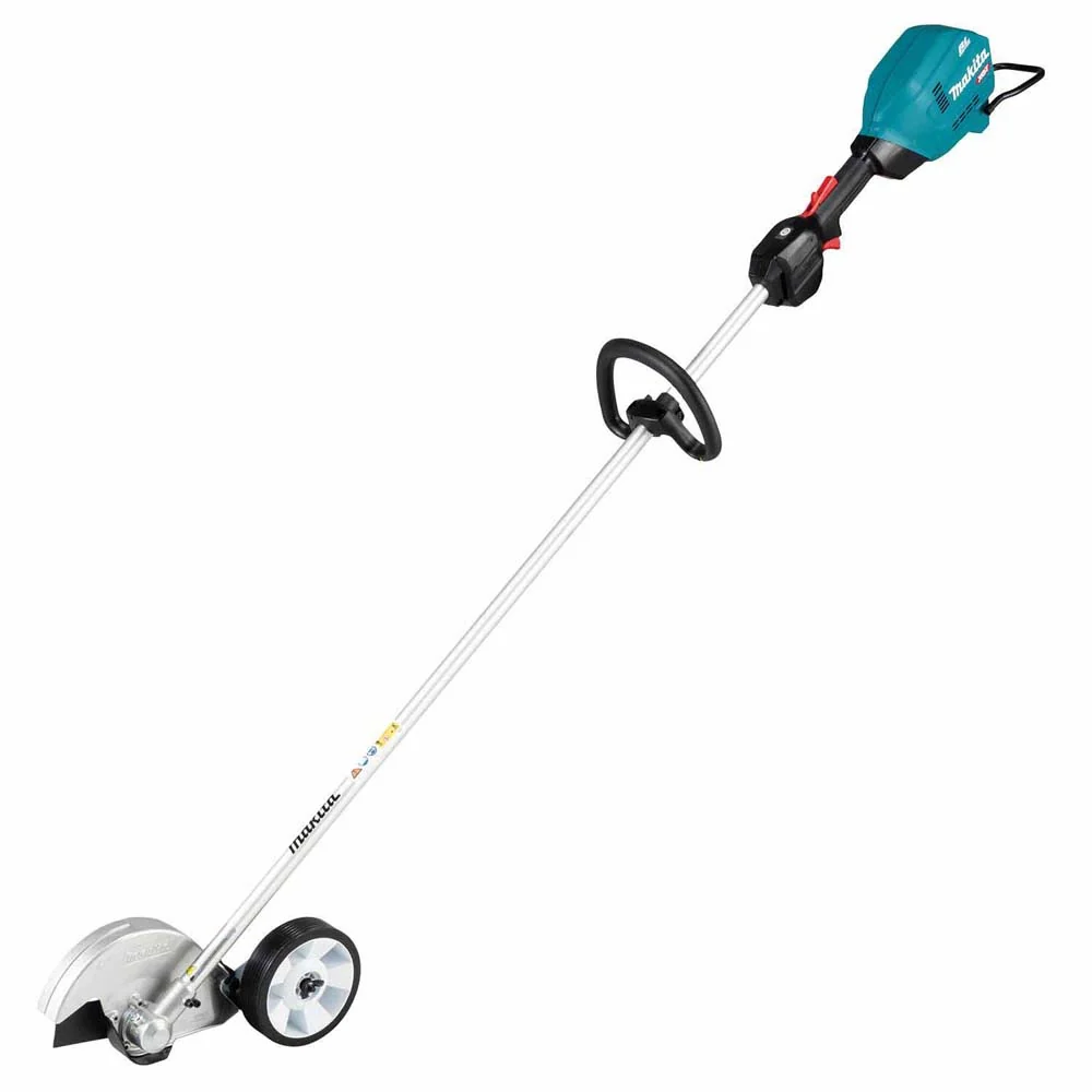 Makita GEU01Z 40V max XGT Brushless Cordless Edger (Tool Only) - Mactool Shop