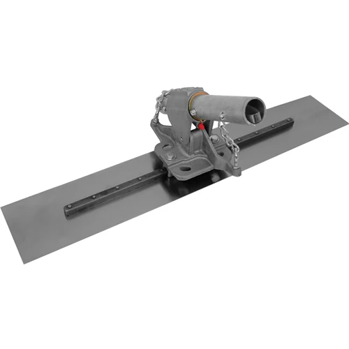 MarshallTown MC30RL 10655 - 30 X 5 Square Ends RL6 Bracket - Mactool Shop
