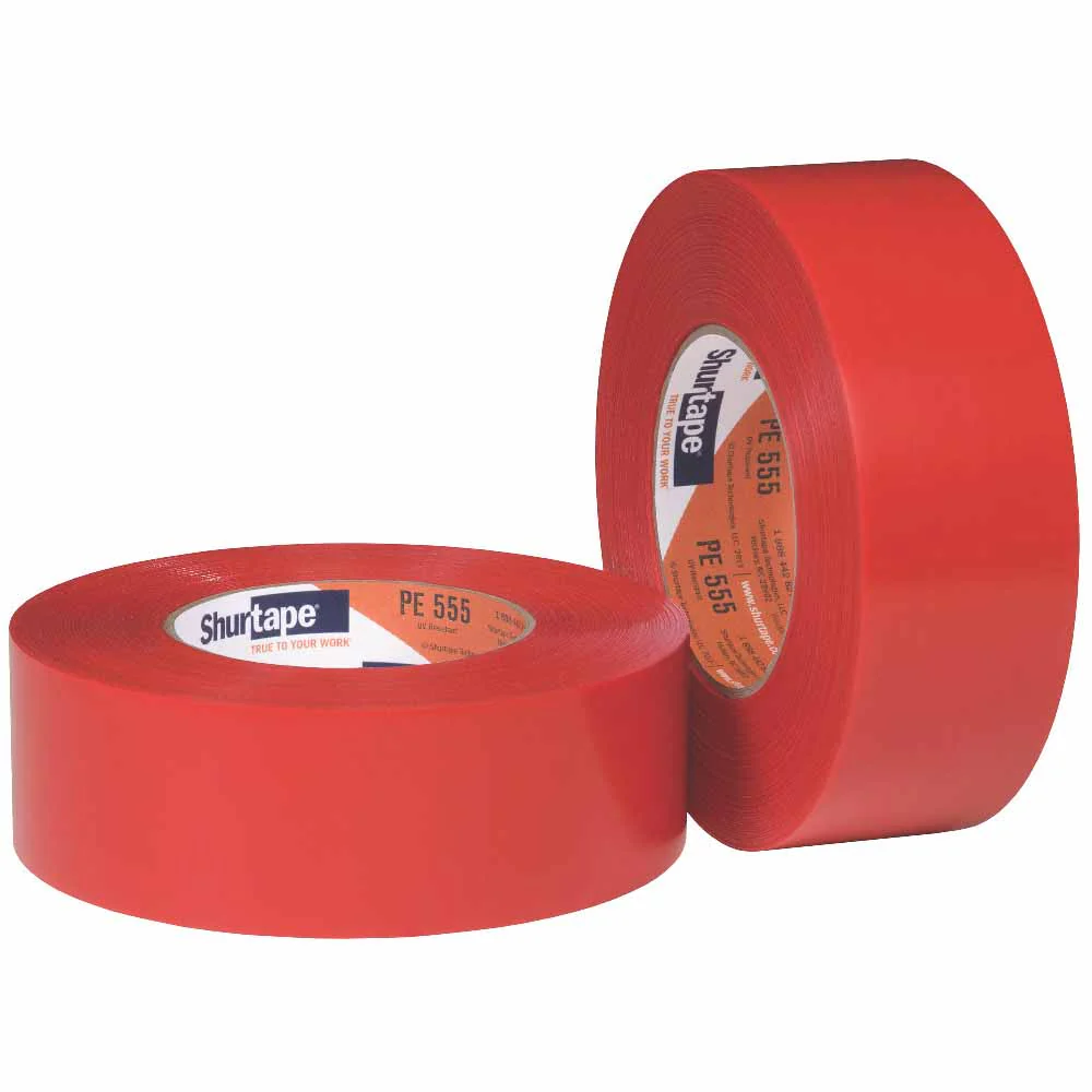 Shurtape 104534 PE 555 UV-Resistant 4