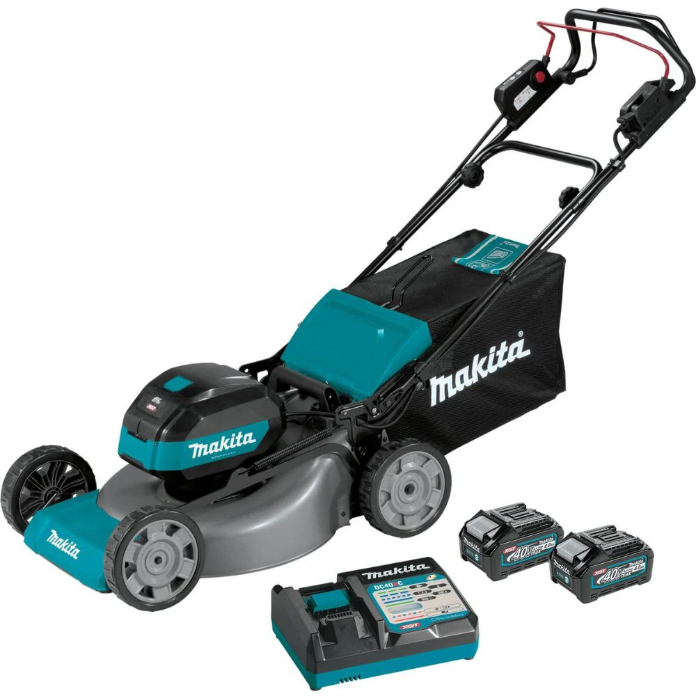 Makita GML01SM 40V max XGT Brushless 21
