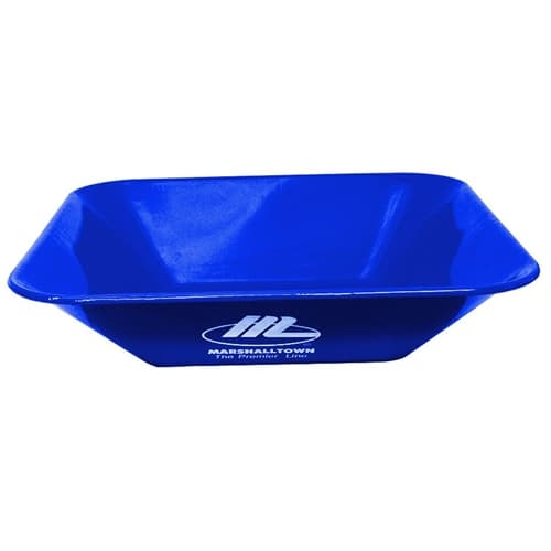 MarshallTown 92 16492 - 6 X 2 3/4 Concrete Edger - 3/8