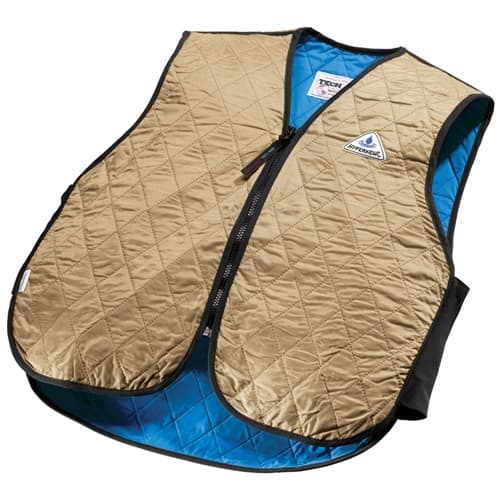 Techniche 6529-KH-XS Evaporative Cooling Vest Extra Small - Mactool Shop