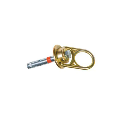 Werner A510001 10K Mega-Swivel Concrete Anchor. Includes 3/4