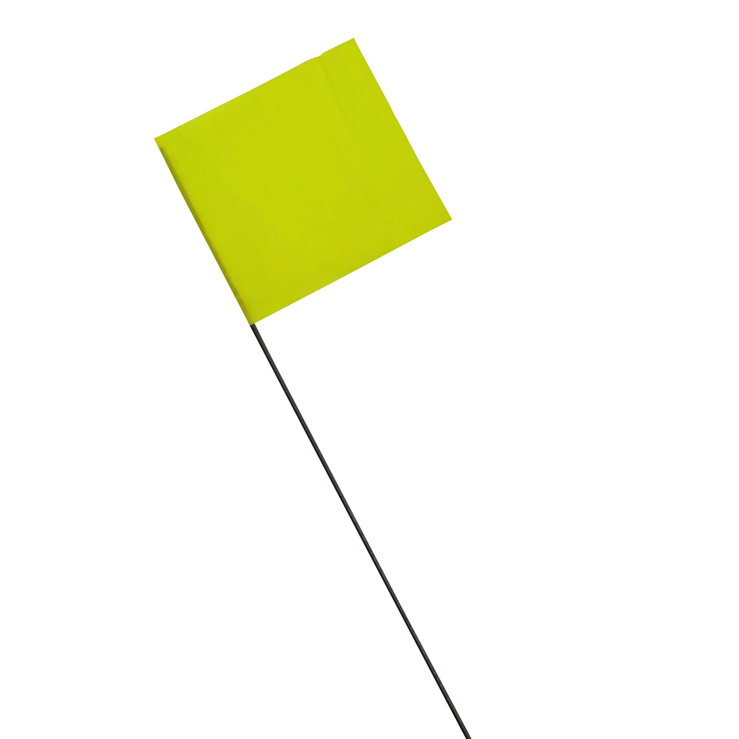 Intertape 900-LGPK FLAGS 3.2 mil PVC Flag on 21