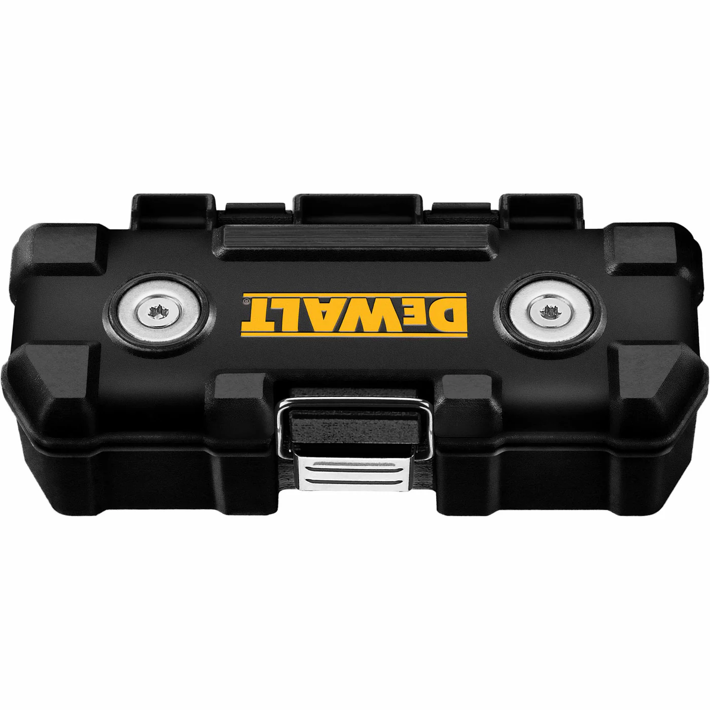 DeWalt DWMTCIR20 20-Pc. Impact Ready Magnet Tough Case Set - Mactool Shop