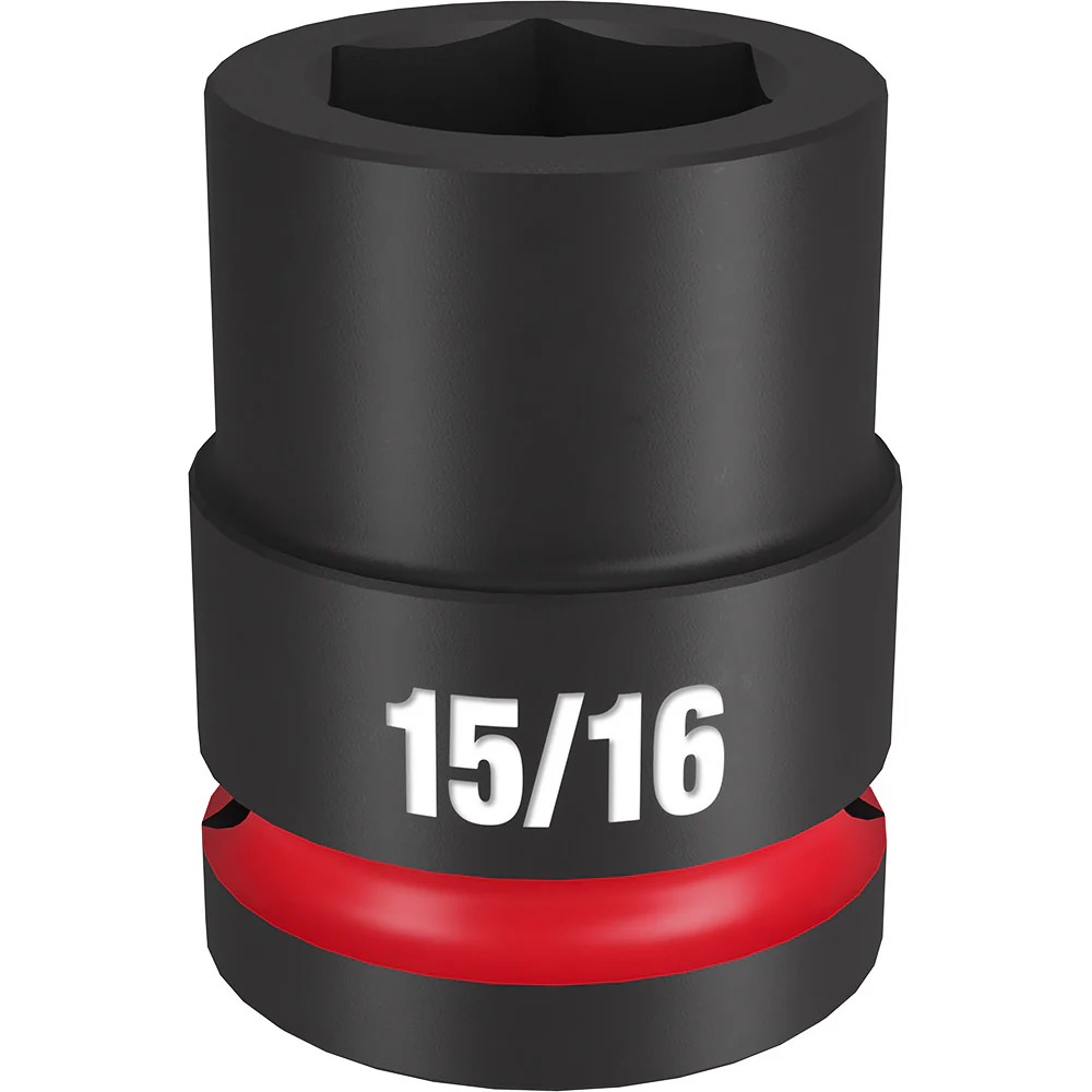 Milwaukee 49-66-6306 SHOCKWAVE Impact Duty™ 3/4