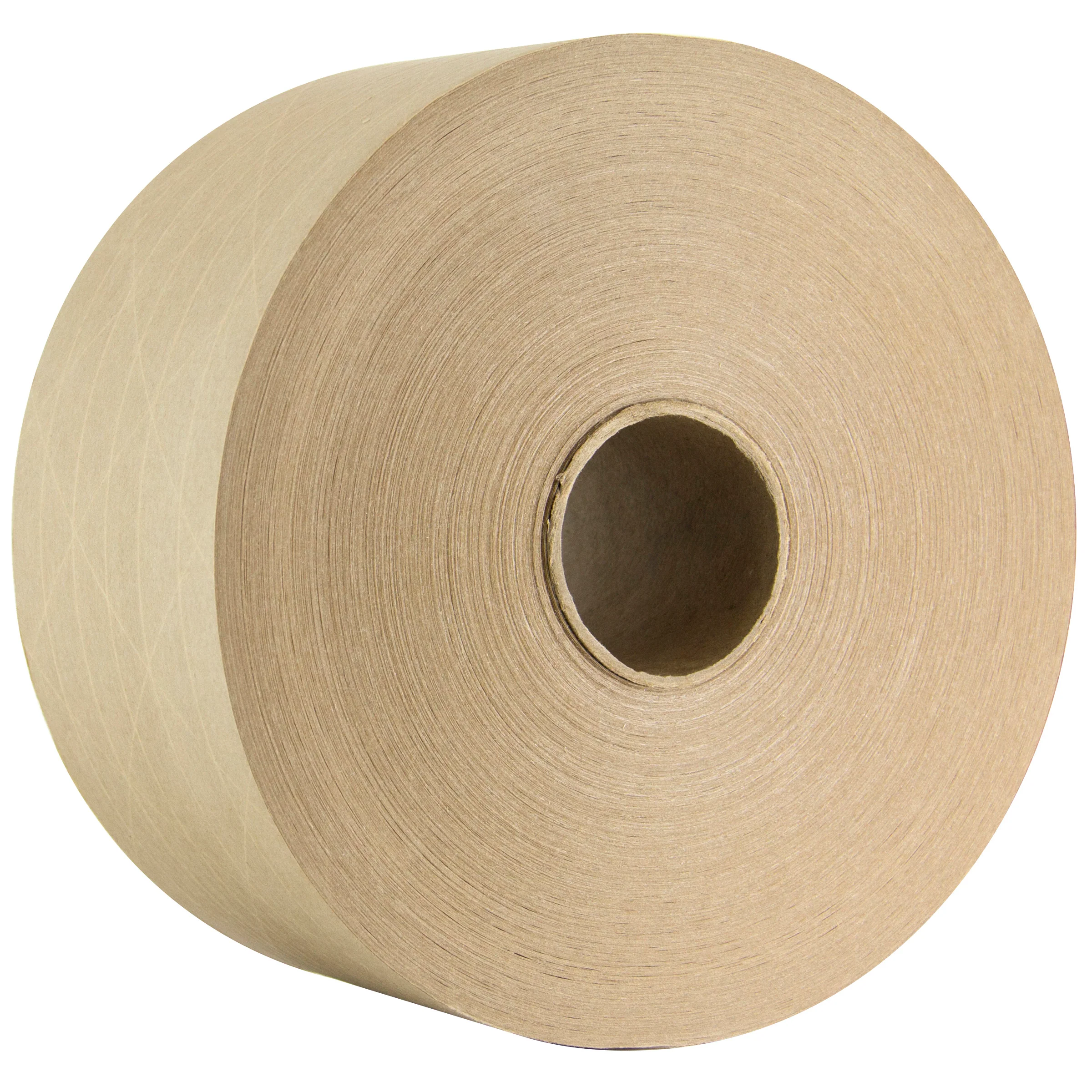 Intertape K7450P144 260 Medium Duty Reinforced WAT - Natural 3