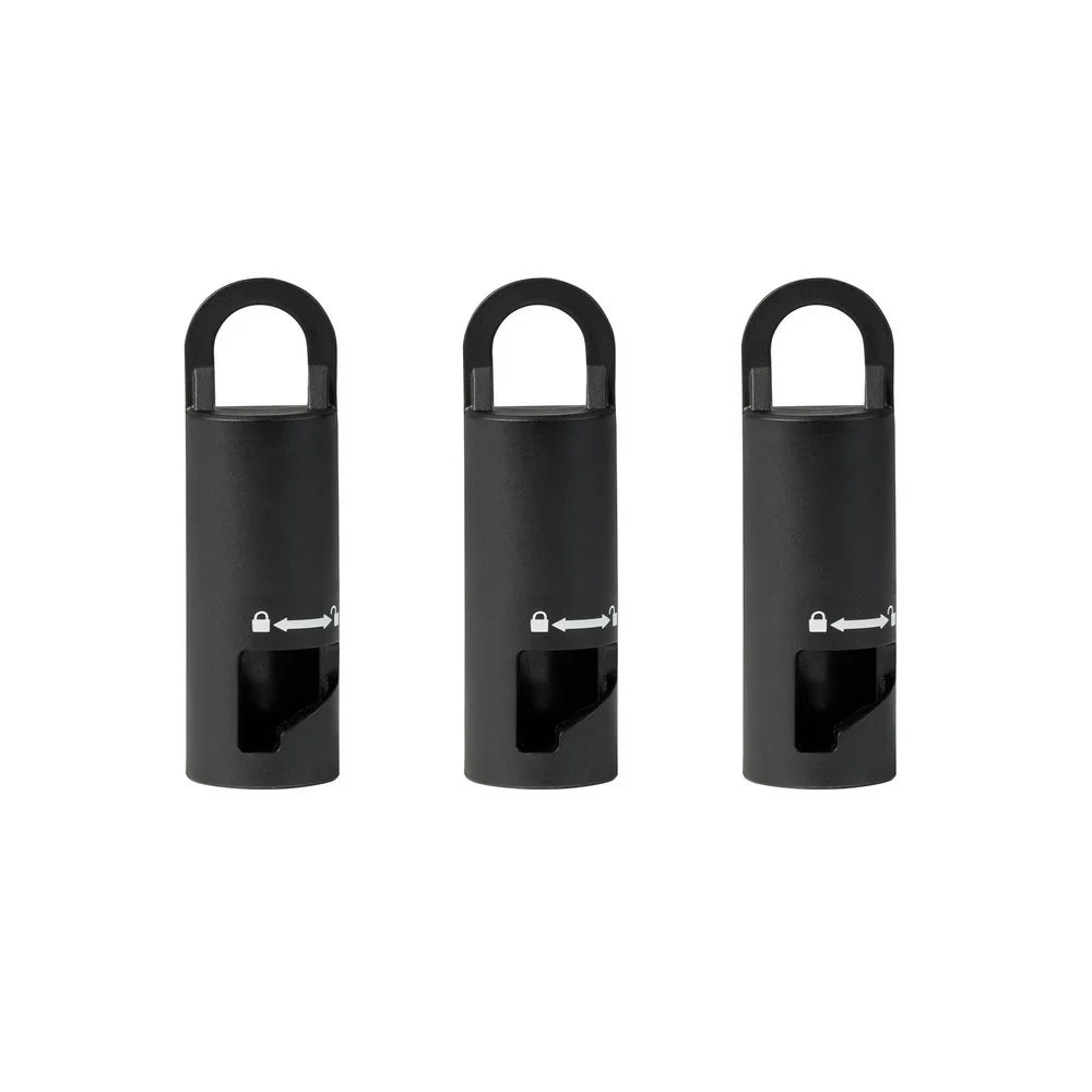 Milwaukee 49-16-2785 M18 FUEL QUIK-LOK Attachment Hanger 3pk - Mactool Shop
