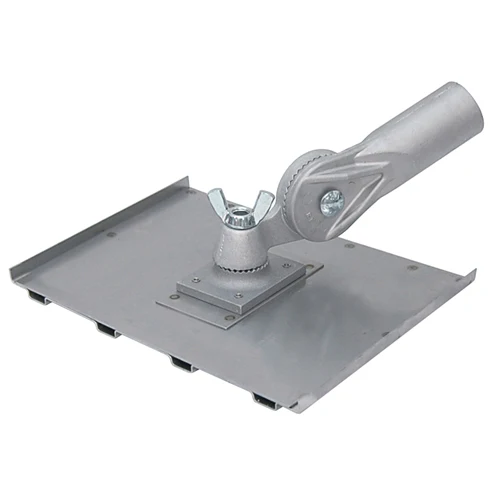 MarshallTown TWG646 10647 - 8 X 8 SS Walking Groover 4 Grooves, 2