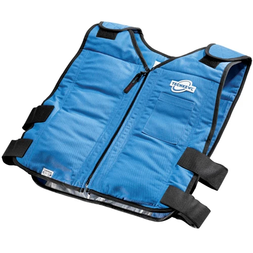 Techniche 6626-I-2XL Phase Change Cooling Vest-Banwear XX Large - Mactool Shop