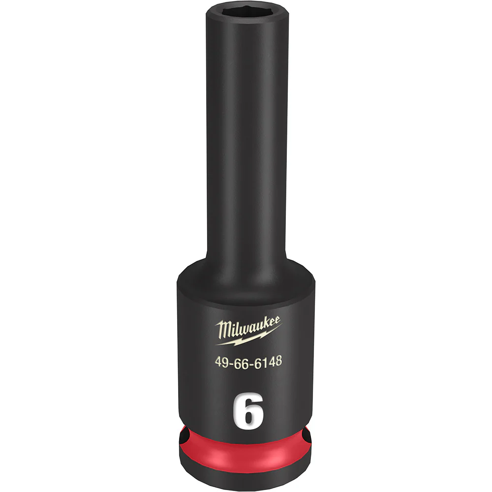 Milwaukee 49-66-6148 SHOCKWAVE Impact Duty™ 3/8
