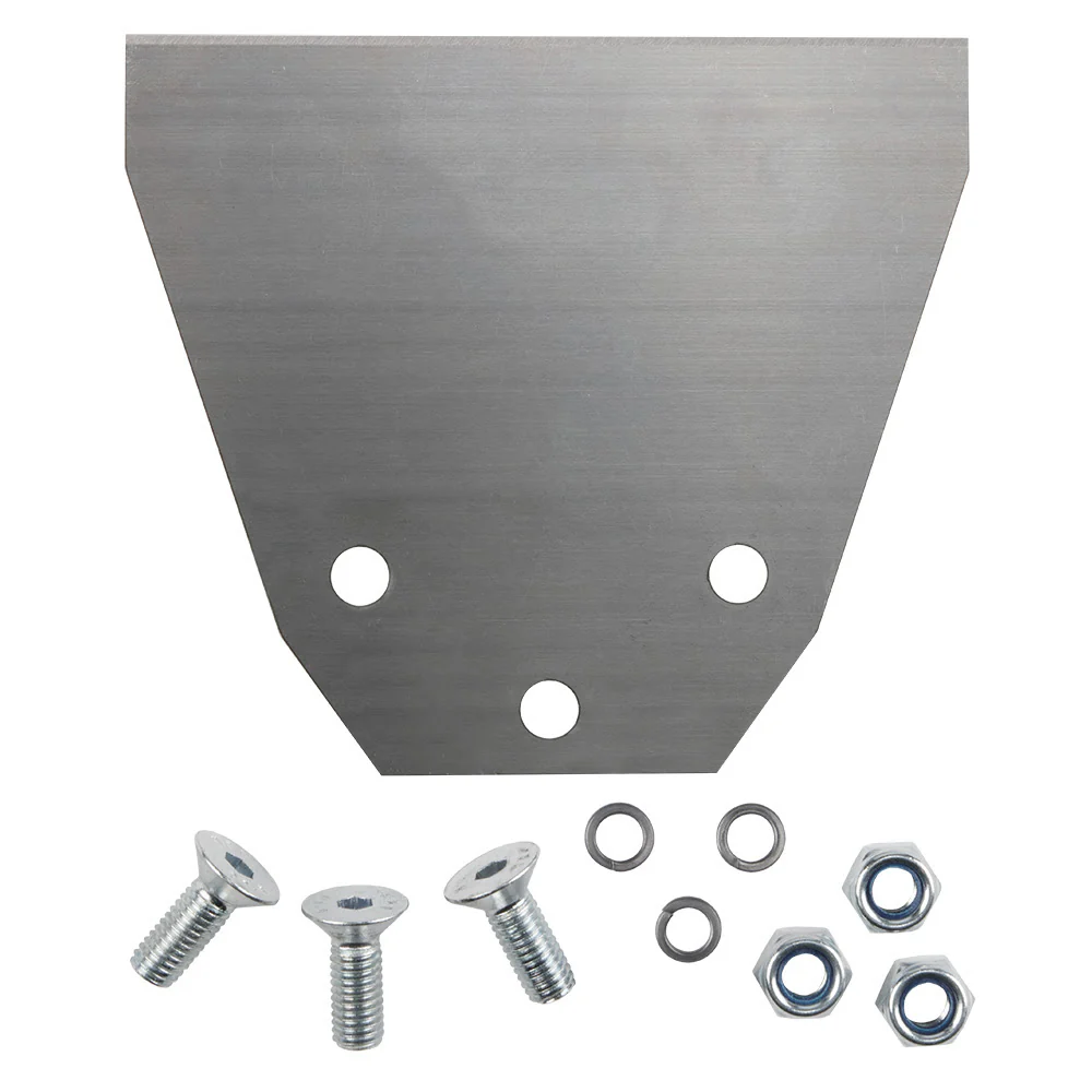 Milwaukee 48-62-1914 SDS PLUS SLEDGE Floor Scraper Replacement Kit - Mactool Shop