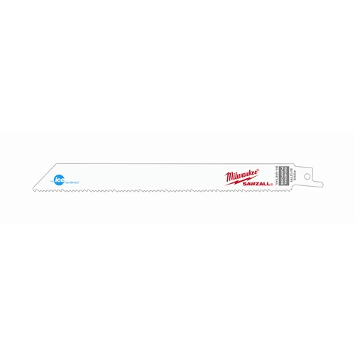 Milwaukee 48-00-4093 Ice Hardened 8