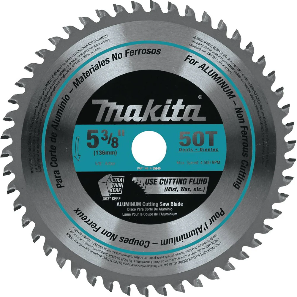 Makita A-95940 5-3/8