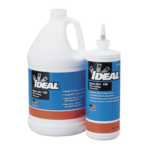 IDEAL 31-295 Aqua-Gel CW Cable Pulling Lubricant5-Gallon Pail - Mactool Shop