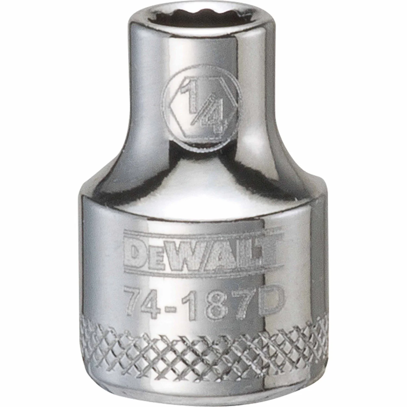 Dewalt DWMT74187OSP Mechanics 12 Point 3/8