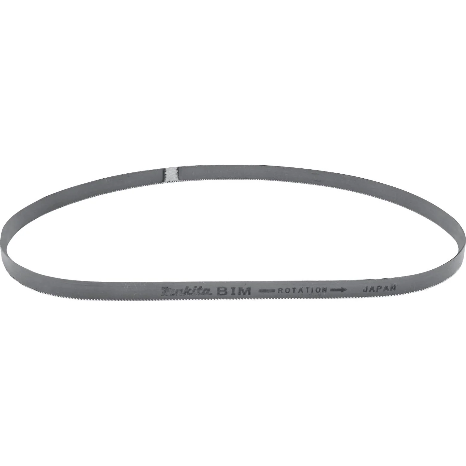 Makita A-97570 Compact Portable Band Saw Blade, 32-7/8