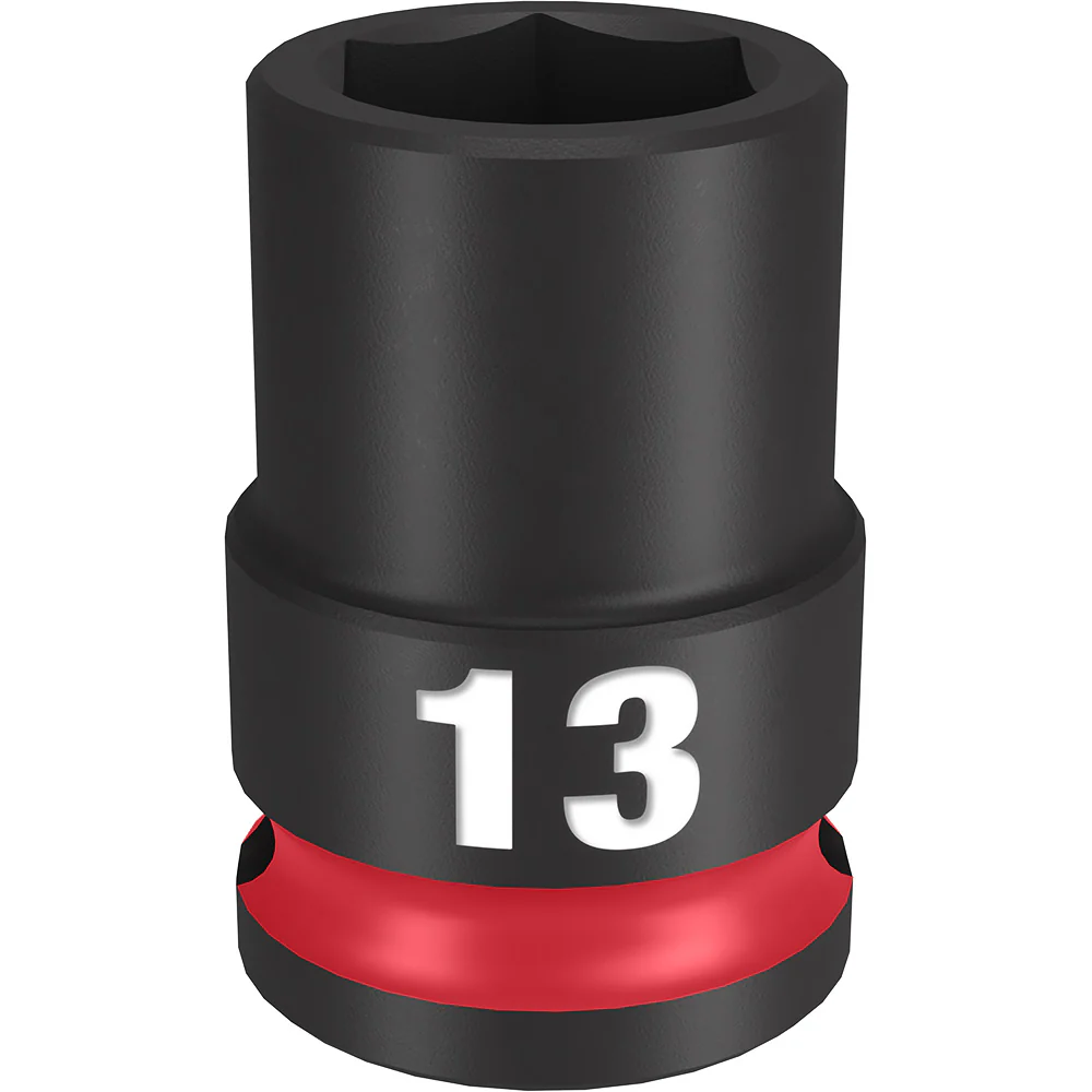 Milwaukee 49-66-6137 SHOCKWAVE Impact Duty™ 3/8