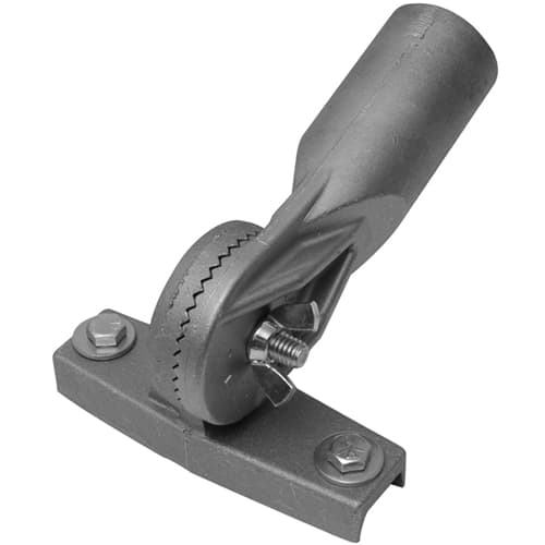 MarshallTown 3007 13007 - Adjustable Bracket Adapter for Multi-Mount Fresno; Threaded - Mactool Shop
