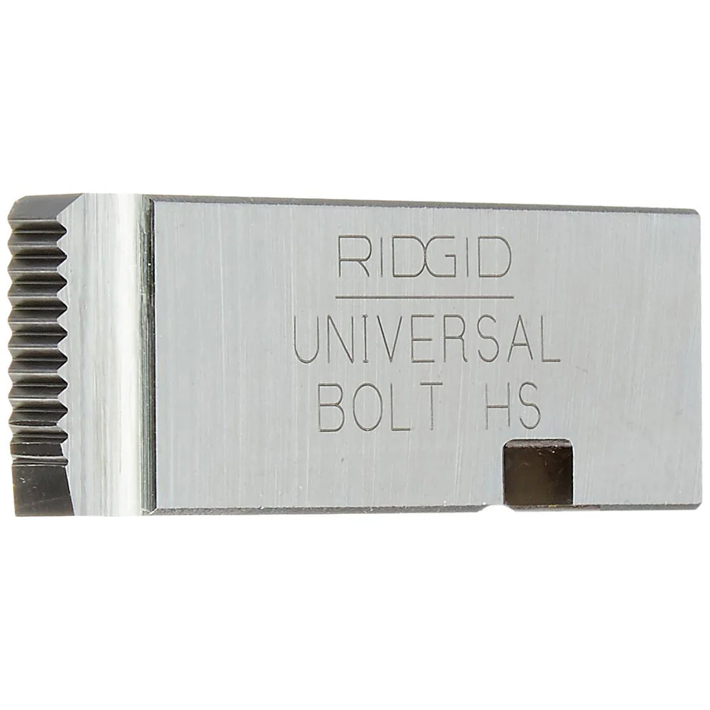 RIDGID 48360 Rh High Speed Universal Dies, 1 1/2