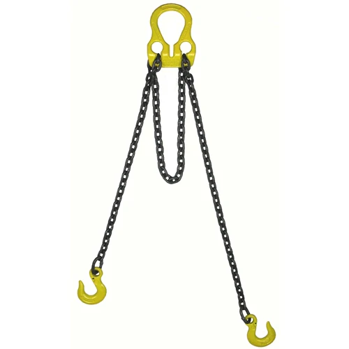 Lift All 30008 G100 Adjust-A-Link Sling Chain,1/2x14 - Mactool Shop