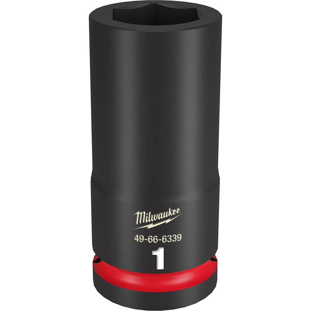 Milwaukee 49-66-6339 SHOCKWAVE Impact Duty™ 3/4