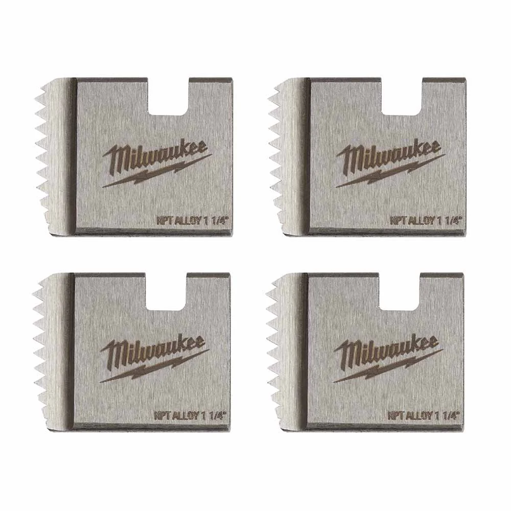 Milwaukee 48-36-1104 1-1/4