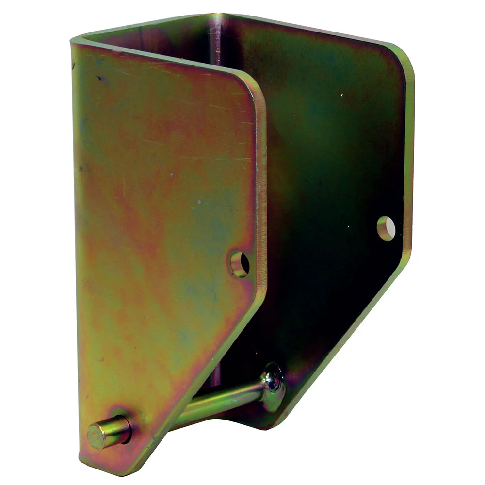 DBI Sala 8516480 40 Degree Incline Winch/SRL Adaptor Bracket - Mactool Shop