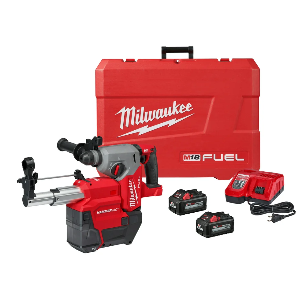 Milwaukee 2912-22DE M18 FUEL™ 1