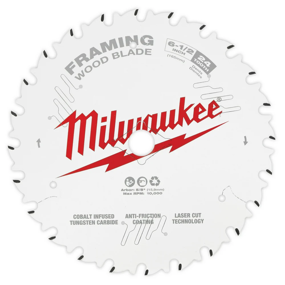 Milwaukee 48-40-0626 6-1/2