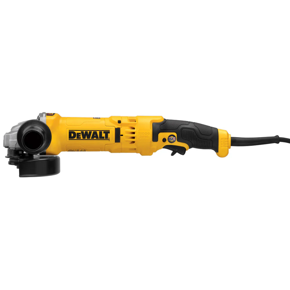 DeWalt DWE43115 4-1/2 In.(115mm)- 5