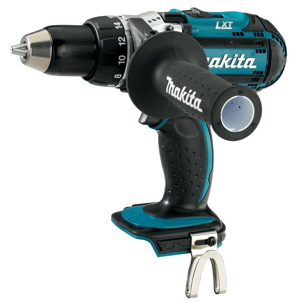 Makita XFD03Z 18V LXT Lithium-Ion Cordless 1/2