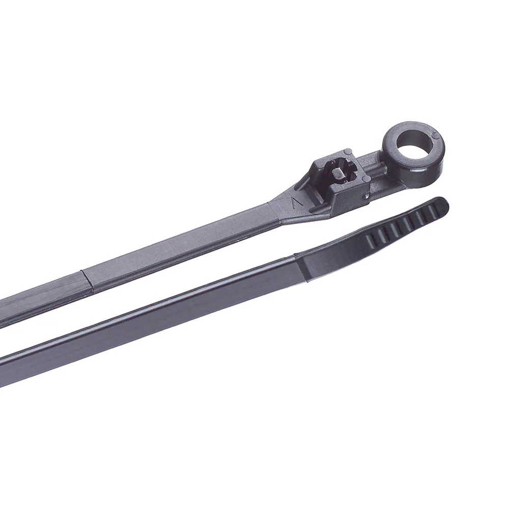 Gardner Bender 48-308UVB Cable Tie Mounting 8