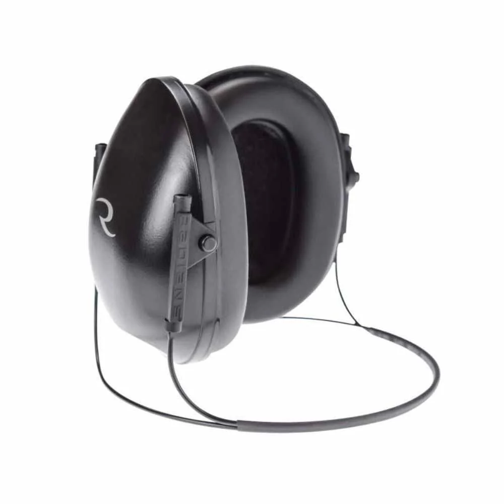 Radians LS0101CS Low Profile Behind-The-Head Ear Muffs NRR 19 dB - Mactool Shop