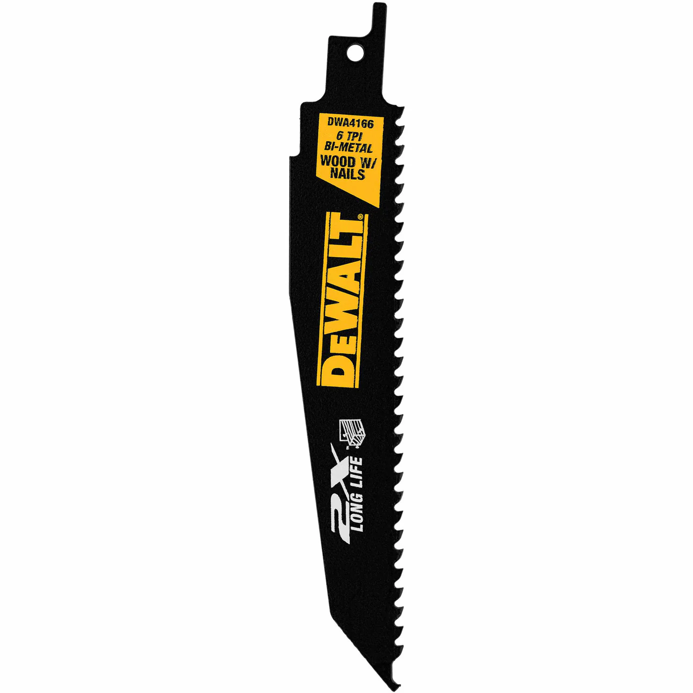 DeWalt DWA4166 6