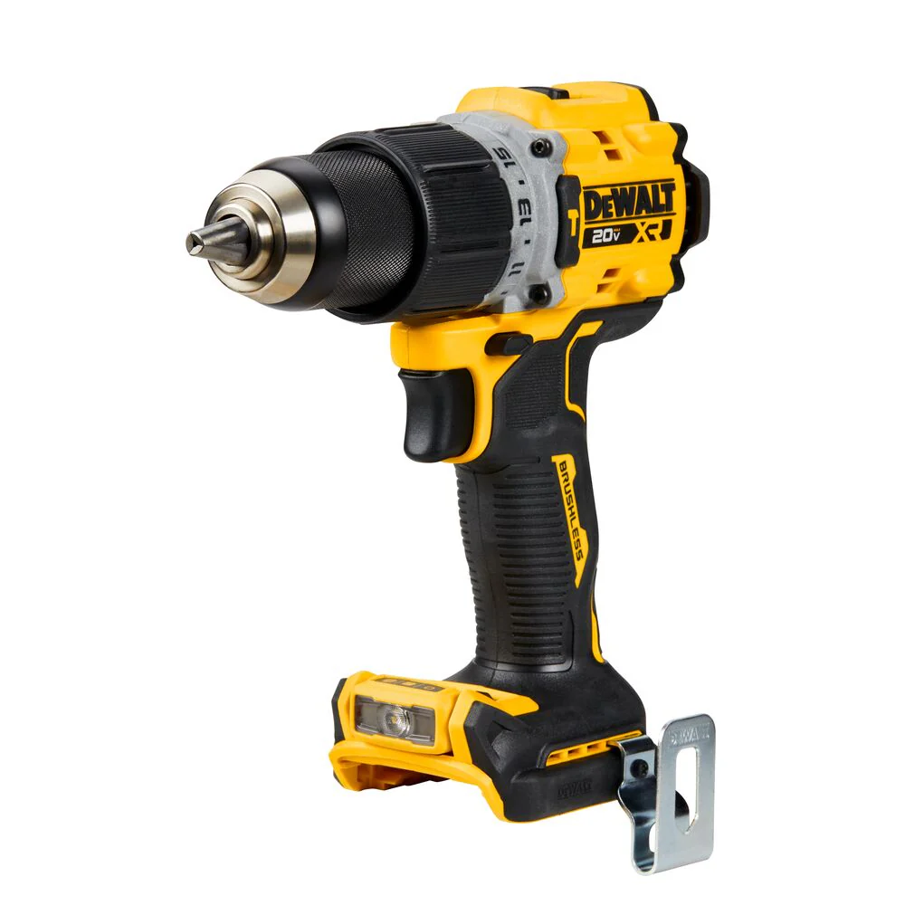 DeWalt DCD805B 20V Max XR Brushless Cordless 1/2
