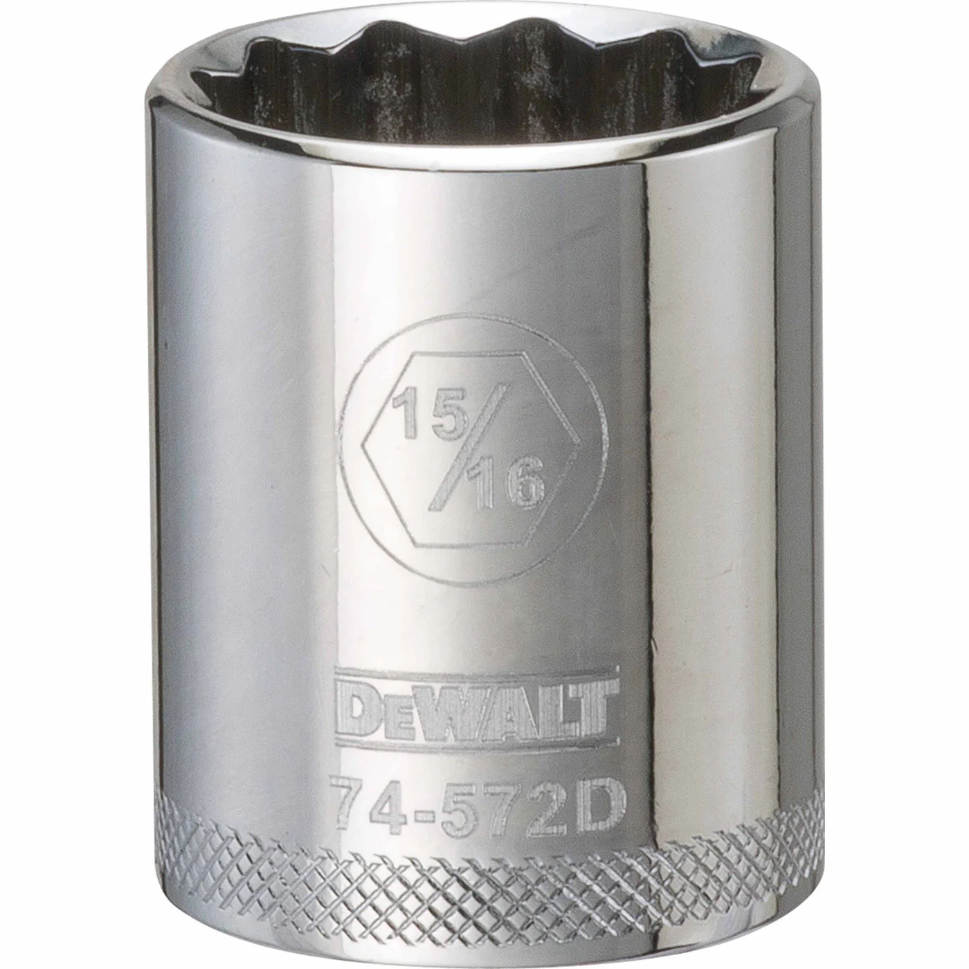 Dewalt DWMT74572OSP Mechanics 12 Point 1/2
