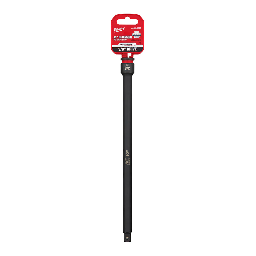Milwaukee 49-66-6705 SHOCKWAVE Impact Duty™ 3/8