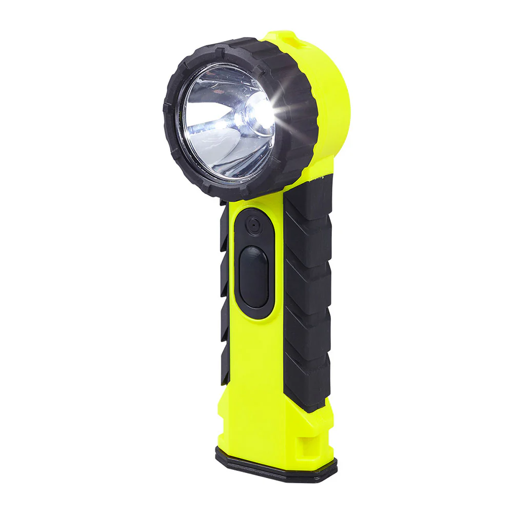 ProBuilt 514012 NightSearcher EX270 Right Angle Flashlight - Mactool Shop