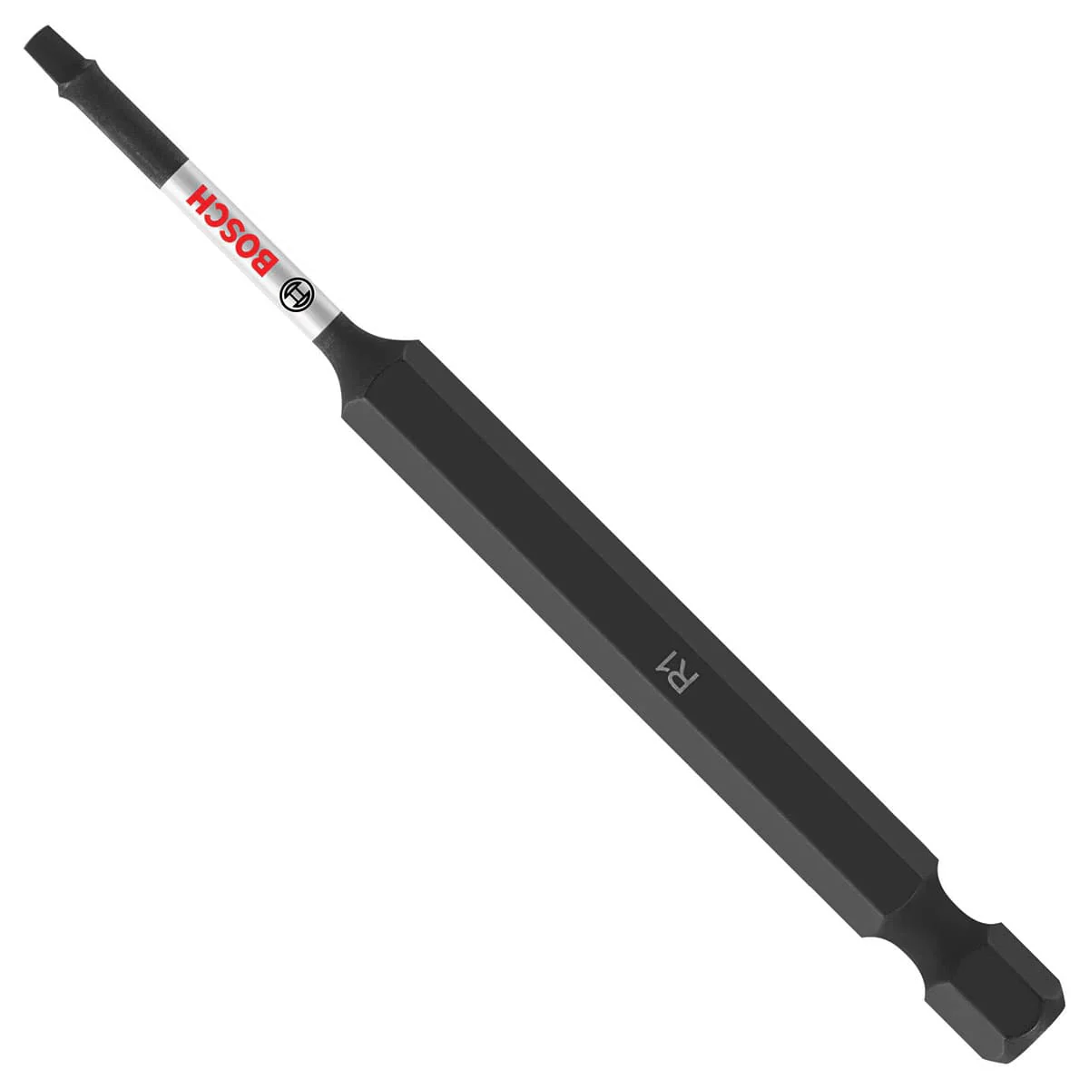 Bosch ITSQ13501 Impact Tough 3.5 In. Square #1 Power Bit - Mactool Shop