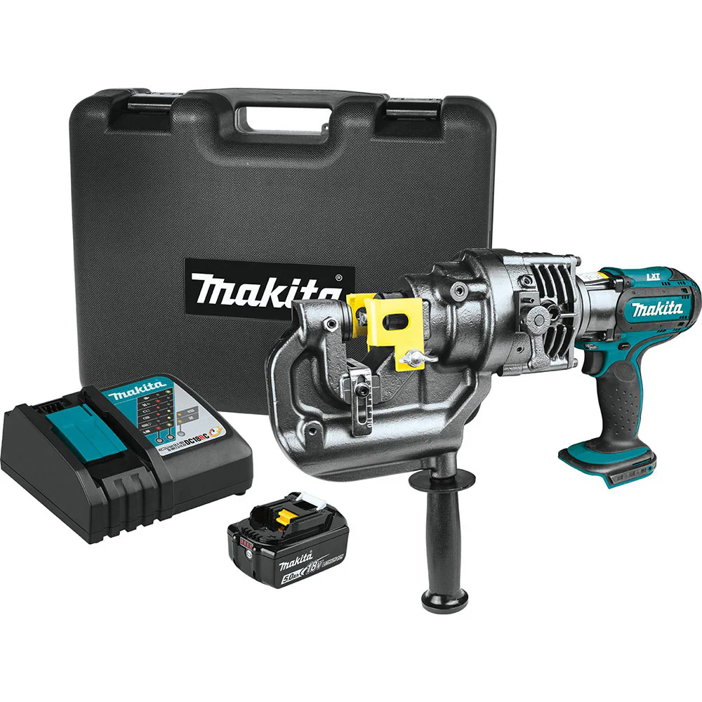 Makita XPP01T1K 18V LXT 5/16