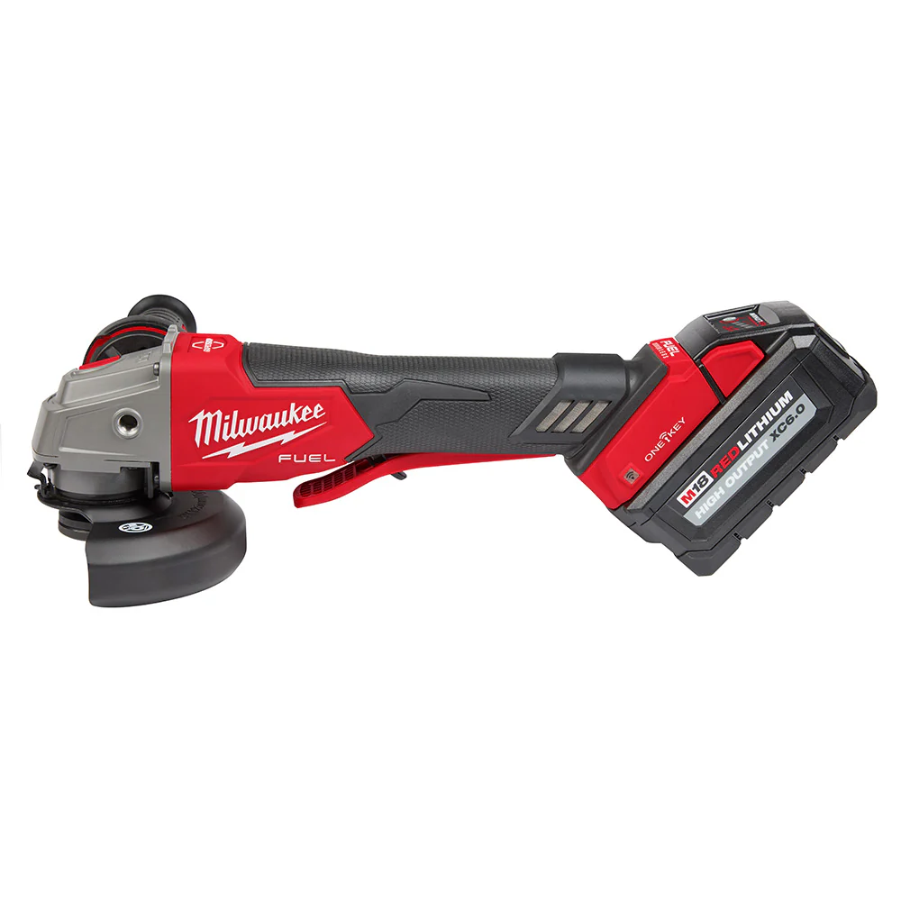 Milwaukee 2882-22 M18 FUEL™ 4-1/2