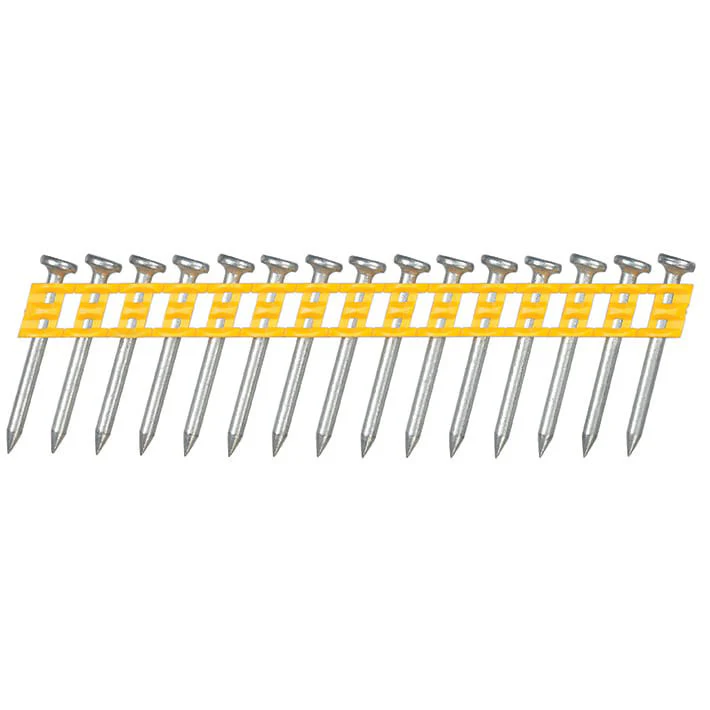 DeWalt DCN890125 CCN Concrete Pins, Steel, 1-1/4