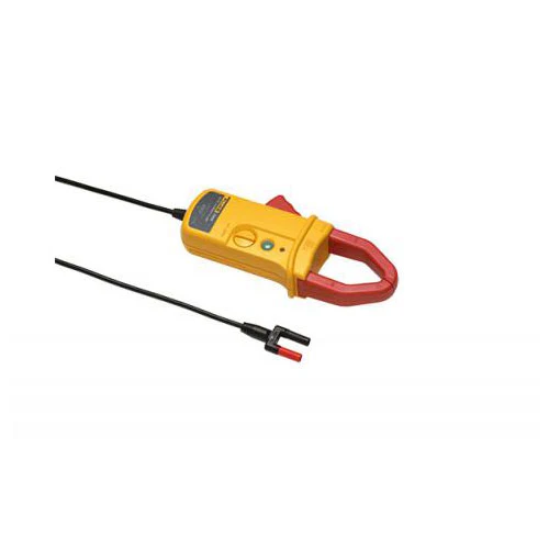 Fluke I1010 AC/DC Current Clamp/Banana Plugs, 1A-600A AC/1A-1000A DC - Mactool Shop