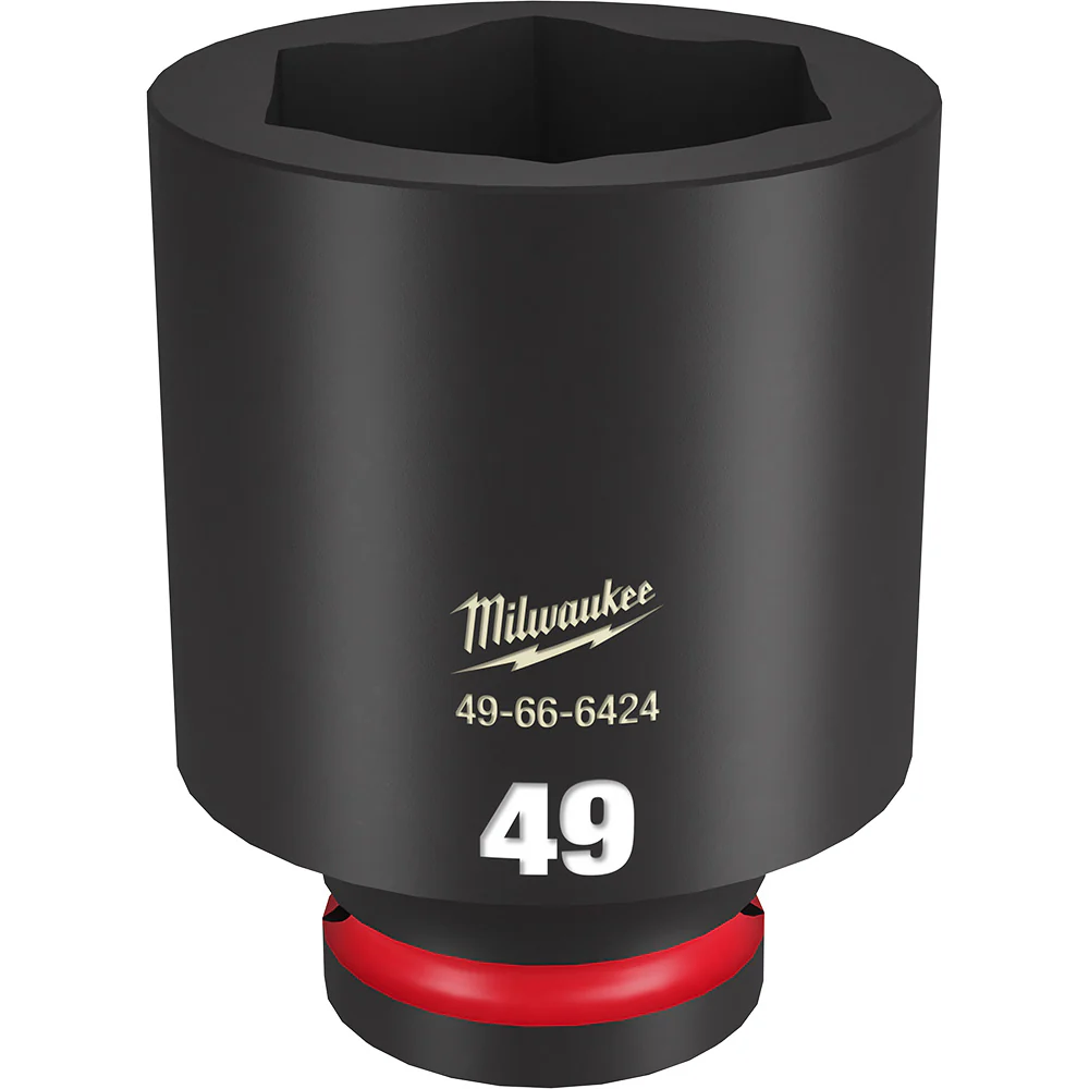 Milwaukee 49-66-6424 SHOCKWAVE Impact Duty™ 3/4