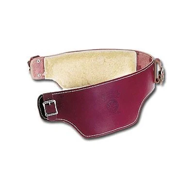 Occidental Leather 5005XL XL Belt Liner with Sheepskin - Mactool Shop