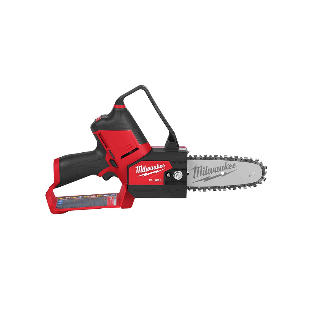 Milwaukee 2527-20 M12 FUEL™ HATCHET™ 6