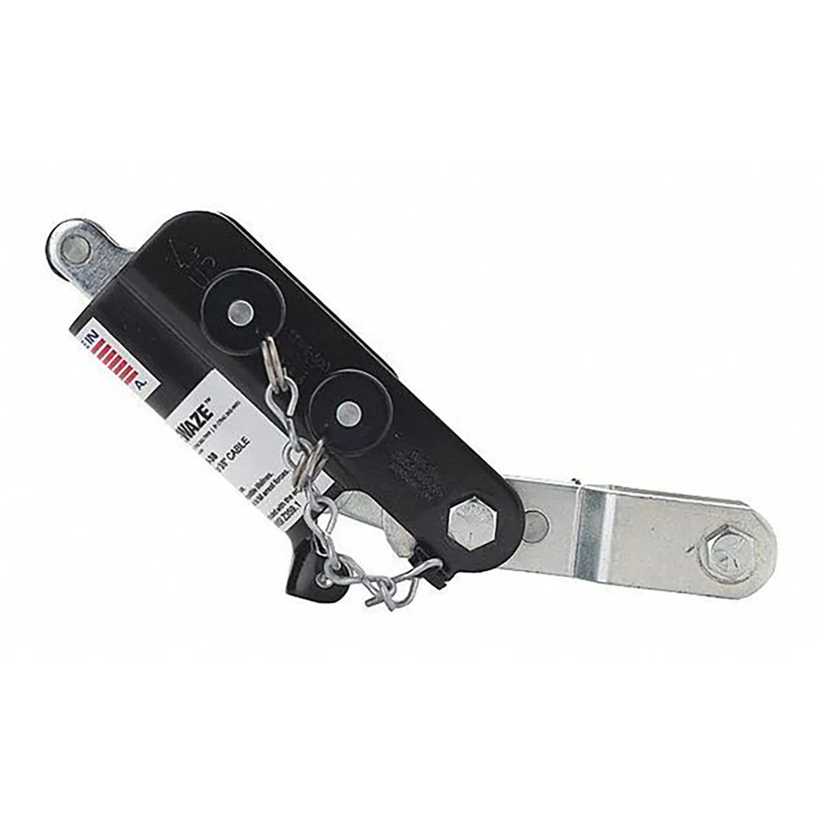 Safewaze FS1119-38 Wire Fall Arrester For 3/8