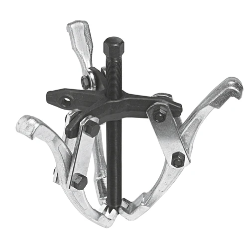 Proto J4047 10 3-Jaw Automatic Grip Tightening Reversible Gear Puller - Mactool Shop